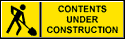 contents under construction